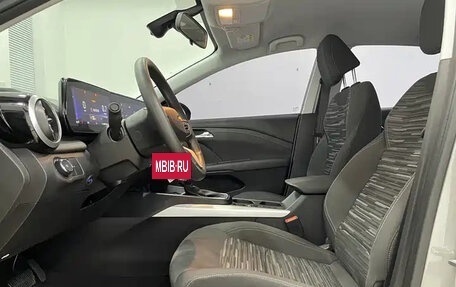 Chevrolet Monza, 2023 год, 867 000 рублей, 8 фотография