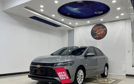 Chevrolet Monza, 2023 год, 867 000 рублей, 3 фотография