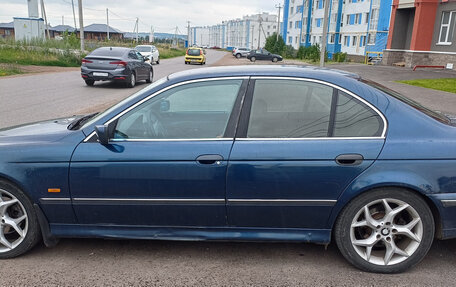 BMW 5 серия, 1998 год, 415 000 рублей, 6 фотография
