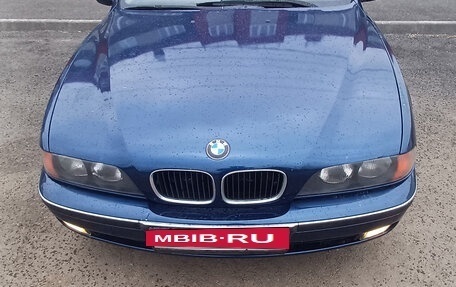 BMW 5 серия, 1998 год, 415 000 рублей, 5 фотография