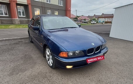 BMW 5 серия, 1998 год, 415 000 рублей, 4 фотография