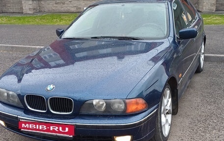 BMW 5 серия, 1998 год, 415 000 рублей, 2 фотография