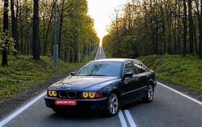 BMW 5 серия, 1998 год, 415 000 рублей, 1 фотография