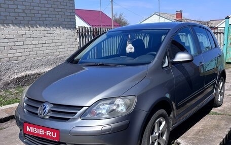 Volkswagen Golf Plus I, 2008 год, 880 000 рублей, 1 фотография