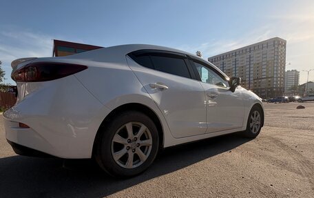 Mazda 3, 2014 год, 1 100 000 рублей, 4 фотография