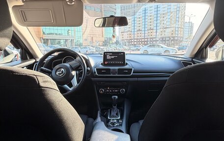 Mazda 3, 2014 год, 1 100 000 рублей, 7 фотография