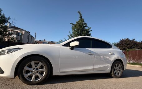Mazda 3, 2014 год, 1 100 000 рублей, 5 фотография