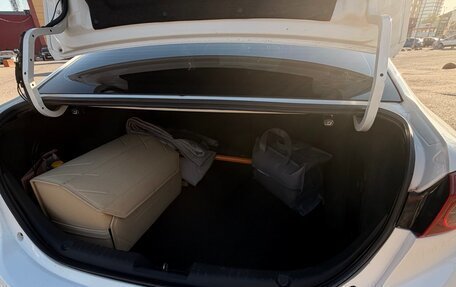 Mazda 3, 2014 год, 1 100 000 рублей, 8 фотография