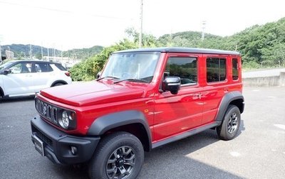 Suzuki Jimny, 2026 год, 2 327 000 рублей, 1 фотография