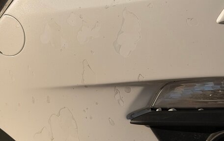 Mazda 3, 2014 год, 1 100 000 рублей, 17 фотография