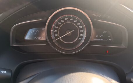 Mazda 3, 2014 год, 1 100 000 рублей, 14 фотография