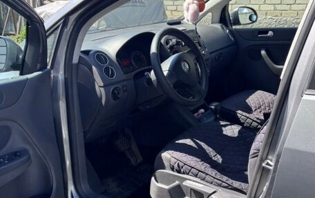 Volkswagen Golf Plus I, 2008 год, 880 000 рублей, 4 фотография