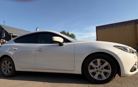 Mazda 3, 2014 год, 1 100 000 рублей, 21 фотография