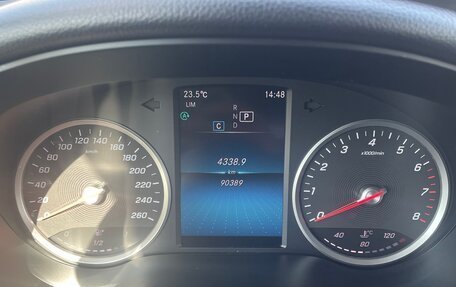 Mercedes-Benz GLC, 2021 год, 4 999 999 рублей, 10 фотография
