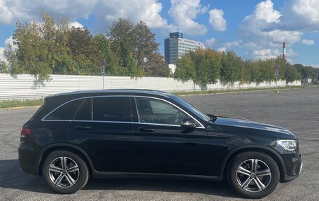 Mercedes-Benz GLC, 2021 год, 4 999 999 рублей, 5 фотография