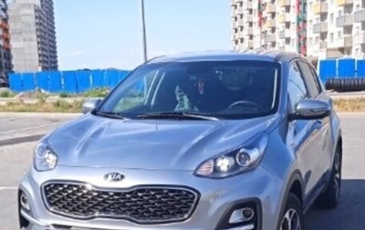 KIA Sportage IV рестайлинг, 2021 год, 2 700 000 рублей, 1 фотография