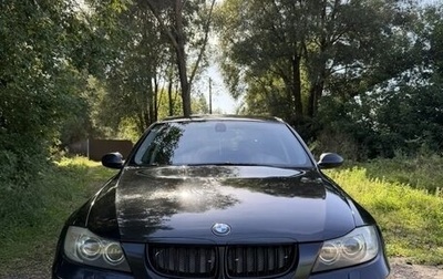 BMW 3 серия, 2007 год, 1 050 000 рублей, 1 фотография