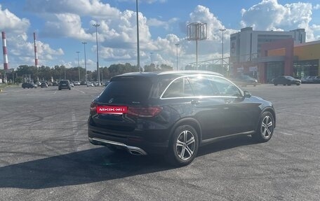 Mercedes-Benz GLC, 2021 год, 4 999 999 рублей, 6 фотография