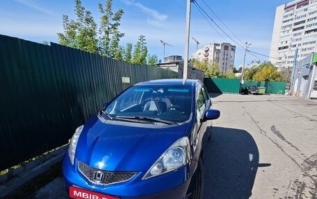 Honda Fit III, 2011 год, 870 000 рублей, 1 фотография