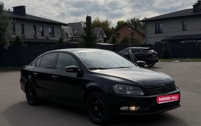 Volkswagen Passat B7, 2011 год, 800 000 рублей, 1 фотография