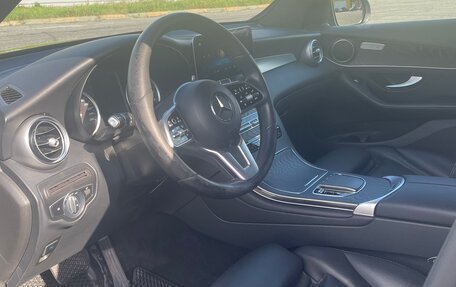 Mercedes-Benz GLC, 2021 год, 4 999 999 рублей, 11 фотография
