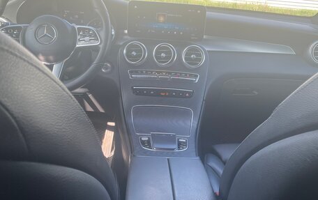 Mercedes-Benz GLC, 2021 год, 4 999 999 рублей, 14 фотография