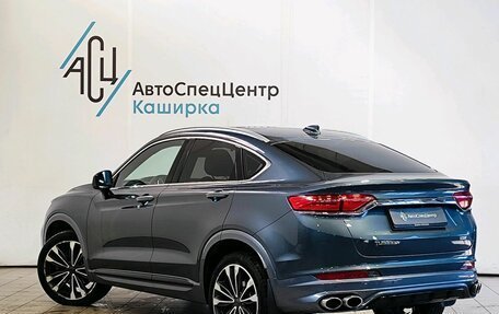 Geely Tugella FY11, 2022 год, 2 549 000 рублей, 4 фотография