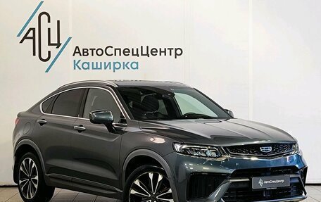 Geely Tugella FY11, 2022 год, 2 549 000 рублей, 3 фотография