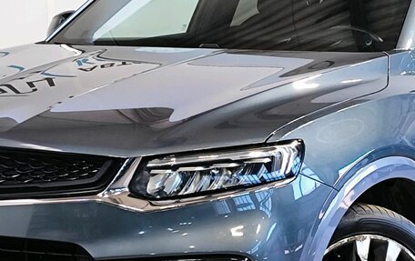 Geely Tugella FY11, 2022 год, 2 549 000 рублей, 5 фотография