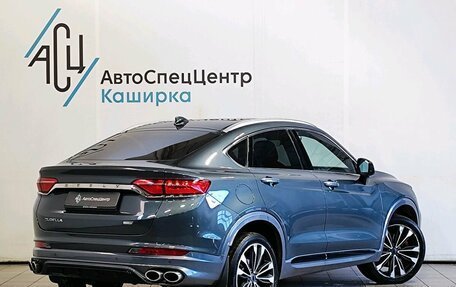 Geely Tugella FY11, 2022 год, 2 549 000 рублей, 2 фотография