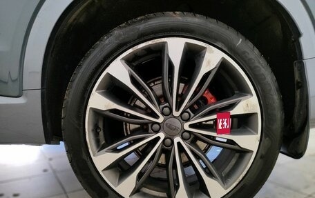 Geely Tugella FY11, 2022 год, 2 549 000 рублей, 7 фотография