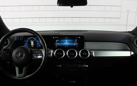Mercedes-Benz GLB, 2021 год, 3 500 000 рублей, 2 фотография