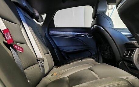 Geely Tugella FY11, 2022 год, 2 549 000 рублей, 14 фотография