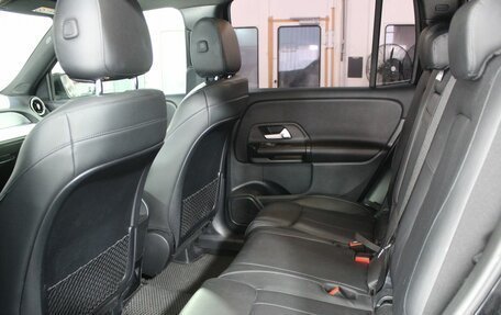 Mercedes-Benz GLB, 2021 год, 3 500 000 рублей, 3 фотография