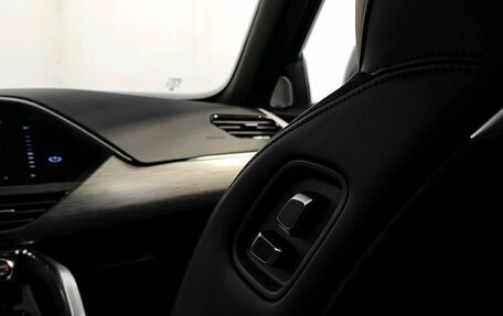 Geely Tugella FY11, 2022 год, 2 549 000 рублей, 16 фотография