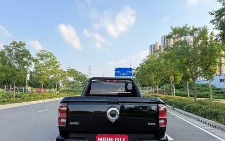 Great Wall Poer, 2025 год, 2 910 909 рублей, 8 фотография