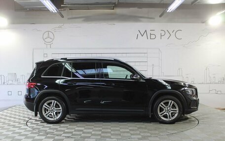 Mercedes-Benz GLB, 2021 год, 3 500 000 рублей, 6 фотография