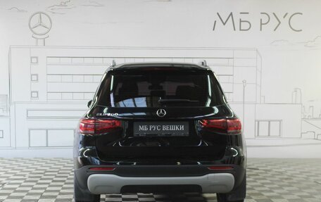 Mercedes-Benz GLB, 2021 год, 3 500 000 рублей, 8 фотография