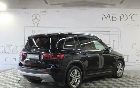 Mercedes-Benz GLB, 2021 год, 3 500 000 рублей, 7 фотография