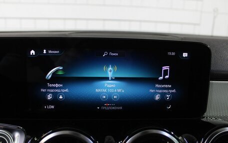 Mercedes-Benz GLB, 2021 год, 3 500 000 рублей, 17 фотография