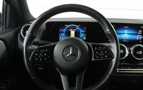 Mercedes-Benz GLB, 2021 год, 3 500 000 рублей, 14 фотография