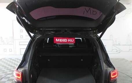 Mercedes-Benz GLB, 2021 год, 3 500 000 рублей, 20 фотография