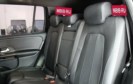 Mercedes-Benz GLB, 2021 год, 3 500 000 рублей, 19 фотография