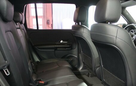 Mercedes-Benz GLB, 2021 год, 3 500 000 рублей, 24 фотография