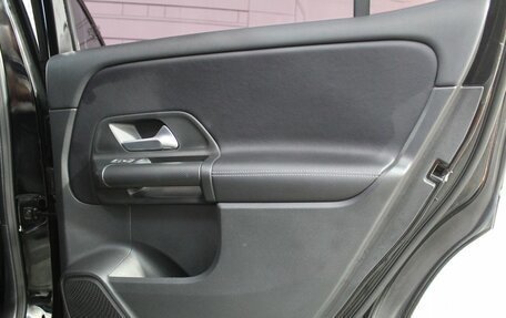 Mercedes-Benz GLB, 2021 год, 3 500 000 рублей, 22 фотография