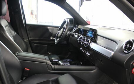 Mercedes-Benz GLB, 2021 год, 3 500 000 рублей, 27 фотография