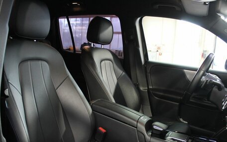 Mercedes-Benz GLB, 2021 год, 3 500 000 рублей, 26 фотография