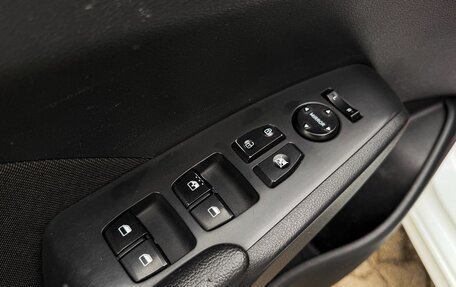 Hyundai Solaris II рестайлинг, 2019 год, 985 000 рублей, 24 фотография