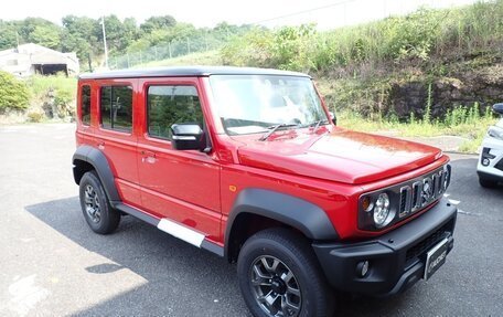 Suzuki Jimny, 2026 год, 2 327 000 рублей, 2 фотография