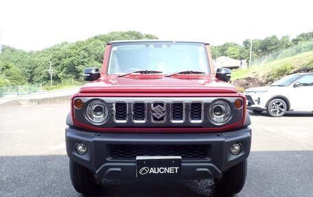Suzuki Jimny, 2026 год, 2 327 000 рублей, 4 фотография